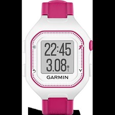 garmin forerunner 25 refurbished