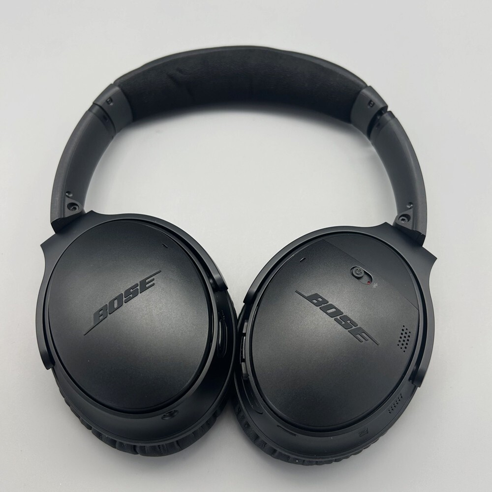 Bose QuietComfort 35 QC35 Series II Wireless Noise Bose QuietComfort 35 QC35 Series II Wireless Noise
