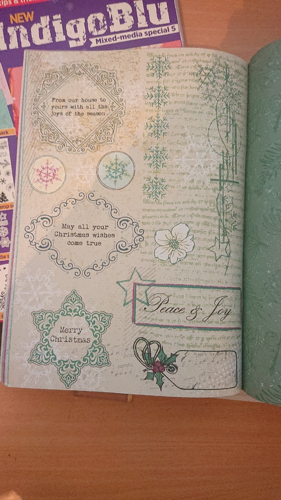 Indigoblu Magazine Box Set eBay