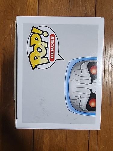 Funko Pop! Vinyl: DC Comics - Darkseid #35 - Picture 6 of 8
