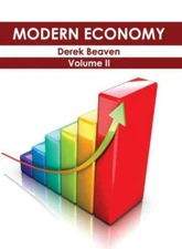 Modern Economy: Volume Ii