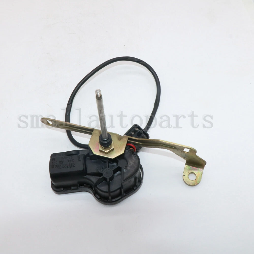 OEM Headlight Wiper Motor 0390206835 1268204342 for Mercedes Benz 