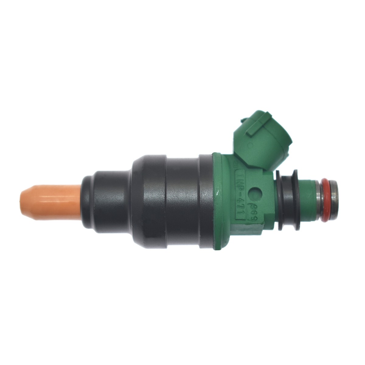 4x Fuel Injector INP-471 For Mitsubishi Mazda 323 Dodge Suzuki