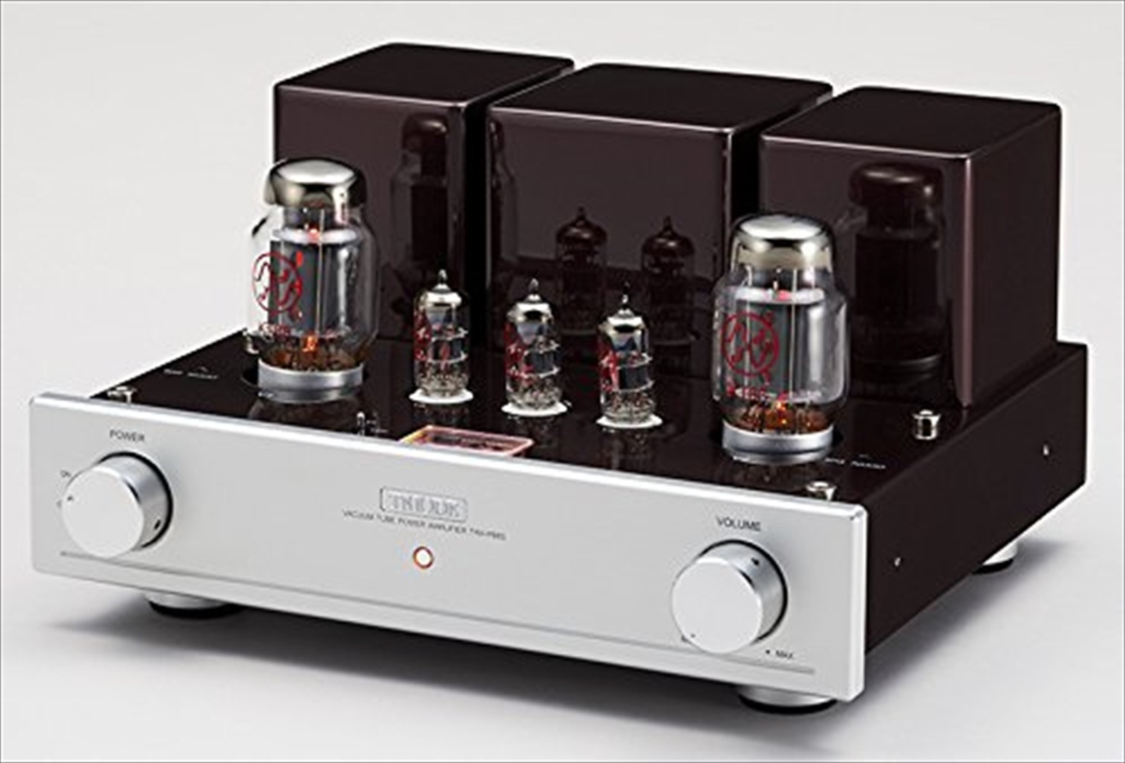 TRIODE KT88 Class A Single Stereo Power Amplifier TRX-P88S AC100V NEW