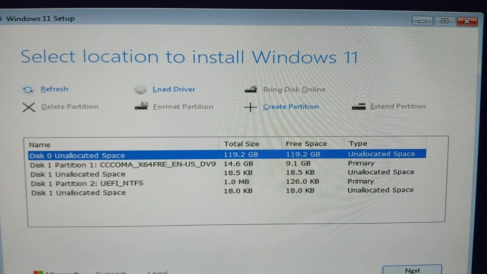 HP EliteOne 800 G3 AiO 8GB RAM 128GB SSD Intel i5-6500 @3.20 GHz Win11 Pro Stand - Image 3 of 4