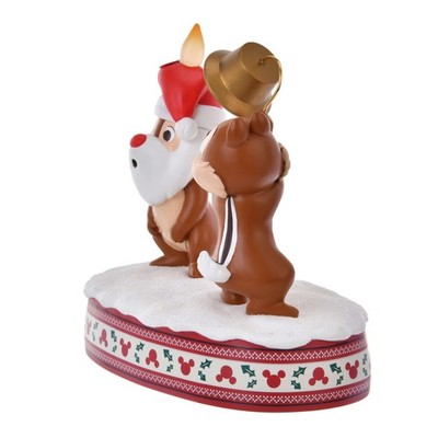 【値下げ！】チップとデール クリスマスLEDライト 値下げ！】チップとデール クリスマスLEDライト 値下げ！】チップと