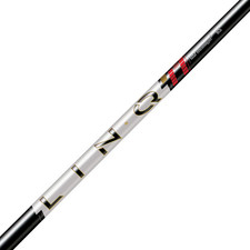 NEW UST Mamiya LIN-Q Powercore Red Wood Shaft - FREE ASSEMBLY Auth. Dealer 