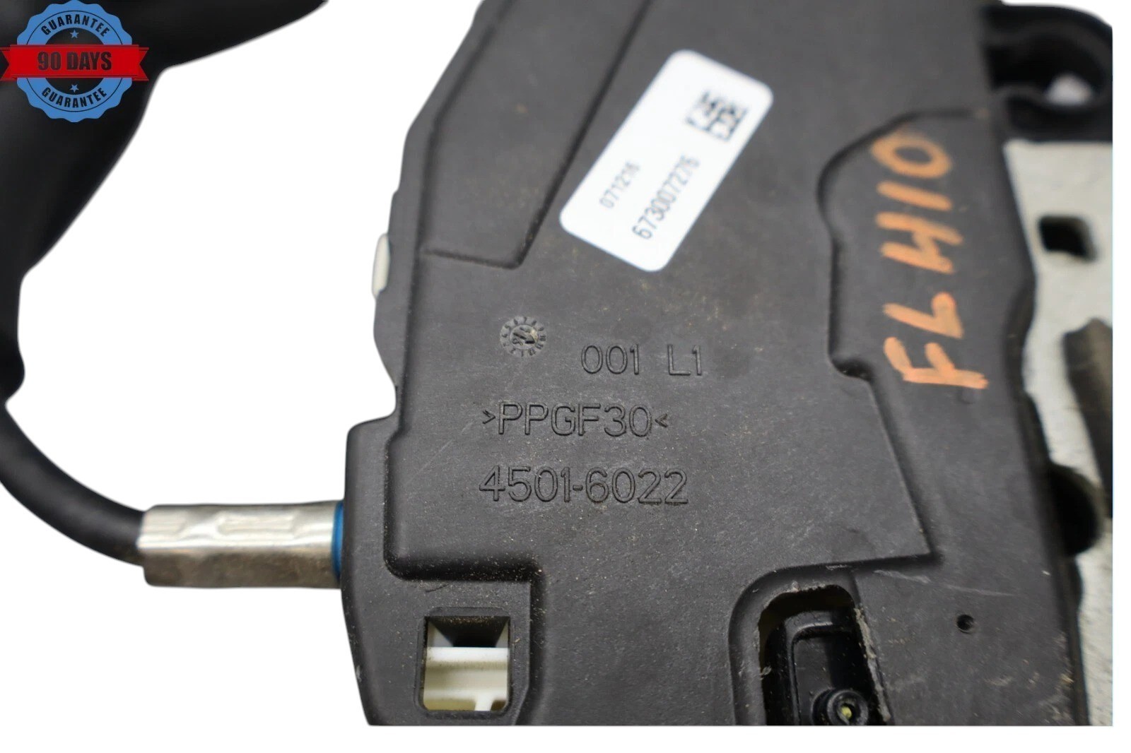 Maserati Ghibli 2014-2017 FRONT+LEFT Door lock actuator