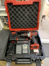 Einhell TE-CD 18 Li-i BL Solo Cordless Brushless Combi Drill