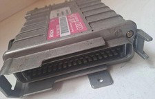 Audi 80 90 S2 B4 Motorsteuergerat/-modul 4A0907311A 0261200703