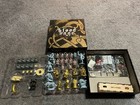 CMON Blood Rage Board Game Kickstarter Extras and Promo Box Broken Token Insert — photo 2