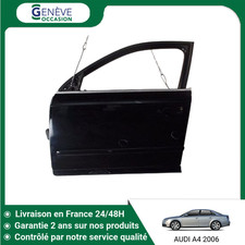 Porte avant et accessoires Audi A4