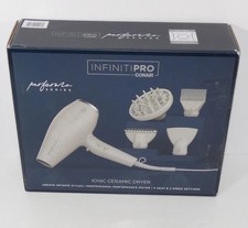 InfinitiPRO by Conair DigitalAIRE Hair Dryer with Brush, Volumizer