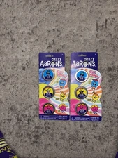 Crazy Aaron’s - Get Happy 3-Pack Mini Tins lot of 2