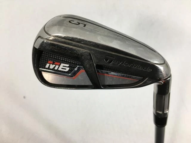 M6 Iron Set Golf Clubs for sale | eBay