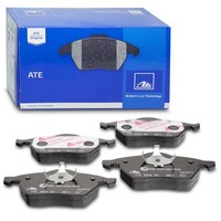 ATE BremsbelÄGe Passend FüR VW Passat 3B2 3B5 3B3 3B6 Audi A4 8D2 8D5