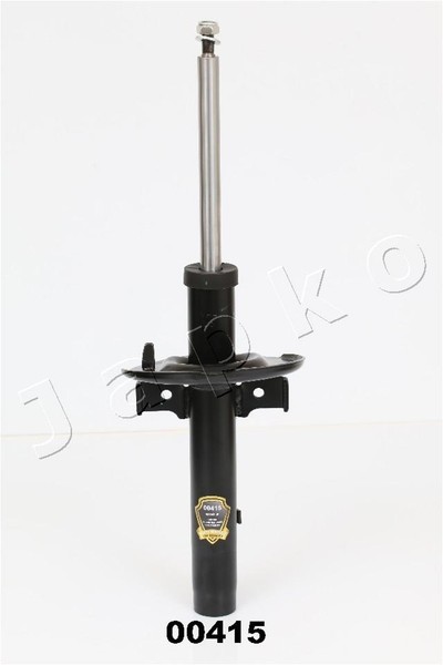 2X Japko StoßDäMpfer MJ00415 FüR EM0 KM0 BM0 Renault Megane LM0 2 Coupé Van 16V-image