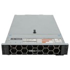 Dell Server PowerEdge R740 2x 14C Xeon Gold 6132 2.6GHz 128GB 8xSFF H330 2x240GB