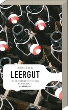Leergut | Tommie Goerz | Buch | Friedo Behütuns | 428 S. | Deutsch | 2011