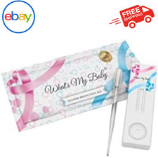 Whats My Baby  Gender Prediction Test - Reveal if Your Baby is a Girl or Boy fro