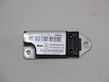 Airbagsensor links Mercedes E Klasse S 210 0018205626 10-2000 Airbagsensor links Mercedes E Klasse S 210 0018205626 10-2000