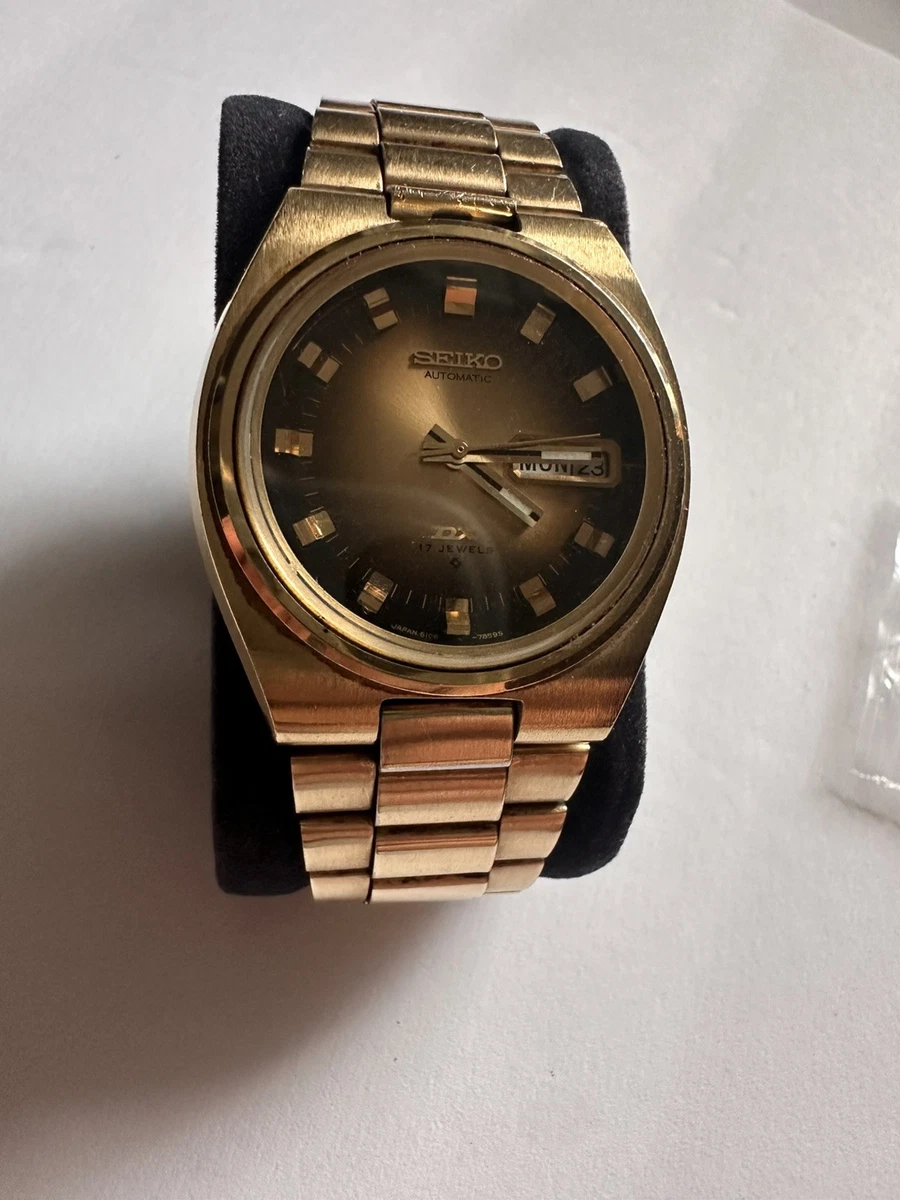 Seiko DX Wristwatches for sale - eBay