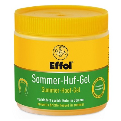 Effol Summer Hoof Gel 50ml Mini