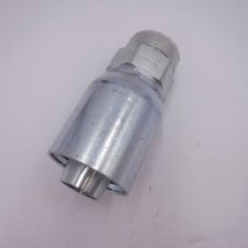 Parker 1-1/4" 77 Series Hydraulic Crimp Fitting 1J077-20-20