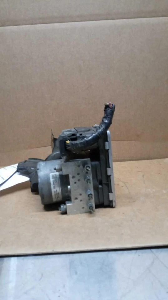 Anti-Lock Brake Part ID KA0G-43-7A0B Fits 16 MAZDA CX-5 436660 - Изображение 3 из 3