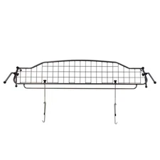 Travall Dog Guard for BMW X3 (2017- ) Heavy Duty Tailored Fit Luggage Barrier