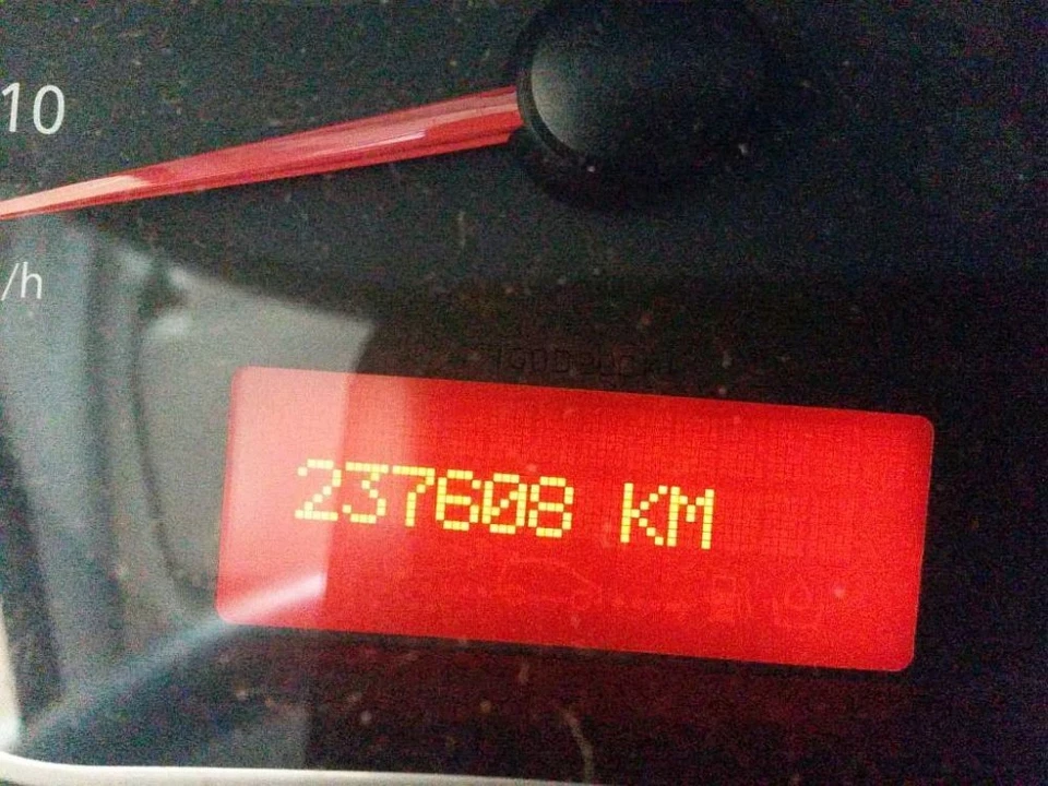 BOMBA DE COMBUSTIBLE C Renault Kangoo/Grand Kangoo (KW) 172027726R - Imagen 4 de 4