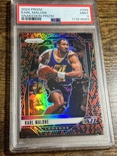 This Mailman Always Delivers! Top 10 Karl Malone Cards 29