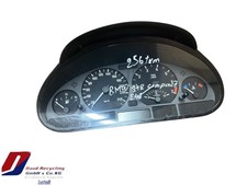 BMW E46 Compact Tacho 256TKM 4117730