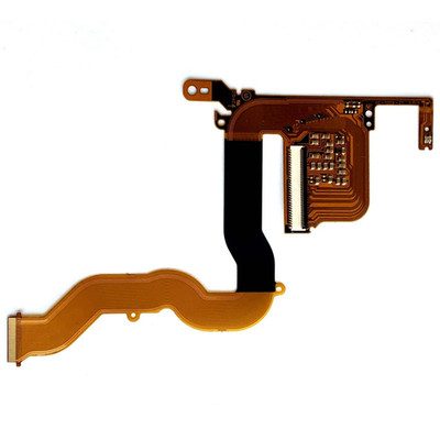 Repair Parts For Sony DSC-RX100M2 RX100 MARK II LCD Screen Hinge FPC Flex Cable
