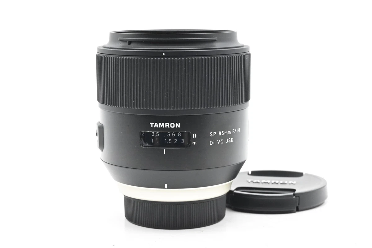 ニコン レンズ 単焦点 AF 85mm f1.8 f/1.8 #247118 ニコン レンズ 単