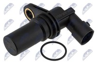 NTY Kurbelwellensensor Impulsgeber ECP-AR-004 FüR Opel Corsa S07 Meriva S10 Tour