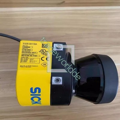 1PC Used SICK 1058000 Laser Scanner S32B-0011BA