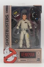 Hasbro Ghostbusters Plasma Series Wave 1 Action Figure Peter Venkman B-Ware