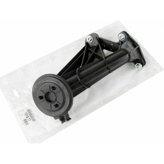 Crépine de pompe à huile anti-impuretés pour préserver le moteur 1.4 HDi
