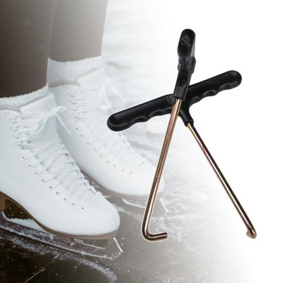 Heavy Duty Trampoline Springs Puller Unbreakable T Hook For Install Tool