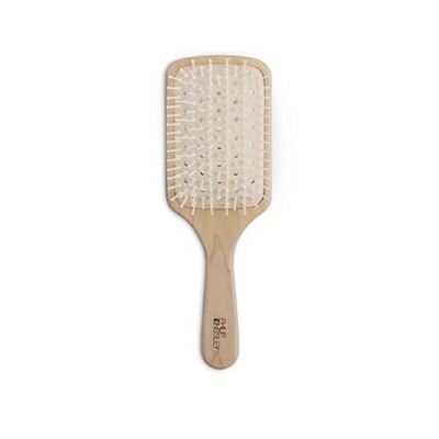 Philip Kingsley Vented Paddle Hair Brush for Detangling, Blow Drying, Straigh...