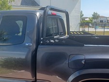 Toyota Tacoma Ladder Rack Toyota Tacoma Ladder Rack