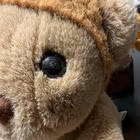 Playful Pals Mervyn's Lion Plush Stuffed Animal Beige Brown Washable 1986 — photo 2