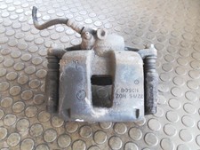 Bremssattel Vorne Rechts Fiat Stilo Multi Wagon 1.8 16V 192 12 Monate Garantie