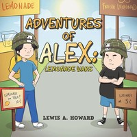 Lewis A. Howard | The Adventures Of Alex | Taschenbuch | Englisch (2021)