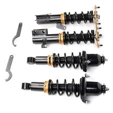 Coilover Struts Suspension Kit AUTOMOTO fit for 2009-17 for Toyota Corolla
