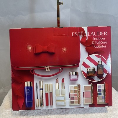 ESTEE LAUDER : Includes 12 Full- Size Favorite