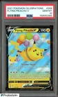 2021 Pokemon Celebrations #006 Flying Pikachu V PSA 10 GEM MINT