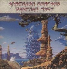 Same (1989) von Anderson Bruford Wakeman Howe | CD | Zustand sehr gut