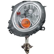 Ampoule BMW 550